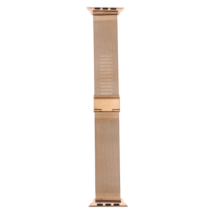 Stainless Steel Watch Band for Apple Watch Series 3 & 2 & 1 42mm, For Apple Watch 42mm