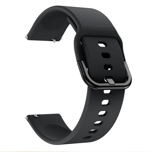 Smart Watch Electroplated Buckle Watch Band for Galaxy Watch Active