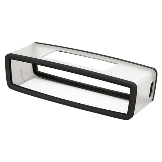 For BOSE SoundLink Mini 2 Generation Portable Bluetooth Audio Speaker Silicone Case