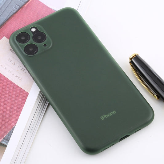 Ultra-thin Frosted PP Case, For iPhone 11 Pro, For iPhone 11 Pro Max, For iPhone 11