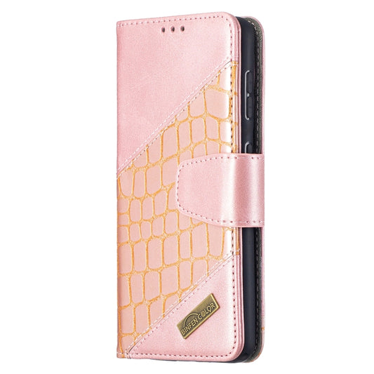 Matching Color Crocodile Texture Horizontal Flip PU Leather Case with Wallet & Holder & Card Slots, For Samsung Galaxy S21 5G, For Samsung Galaxy S21+ 5G, For Samsung Galaxy S21 Ultra 5G