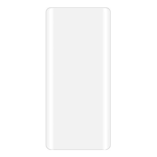 UV Liquid Curved Full Glue Tempered Glass Film, For Samsung Galaxy S21 5G, For Samsung Galaxy S21 Ultra 5G, For Samsung Galaxy S21+ 5G