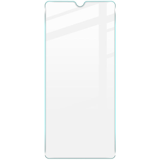 IMAK H Explosion-proof Tempered Glass Protective Film, For Samsung Galaxy A12 / A32 5G / A42 5G, For Motorola Moto Edge S