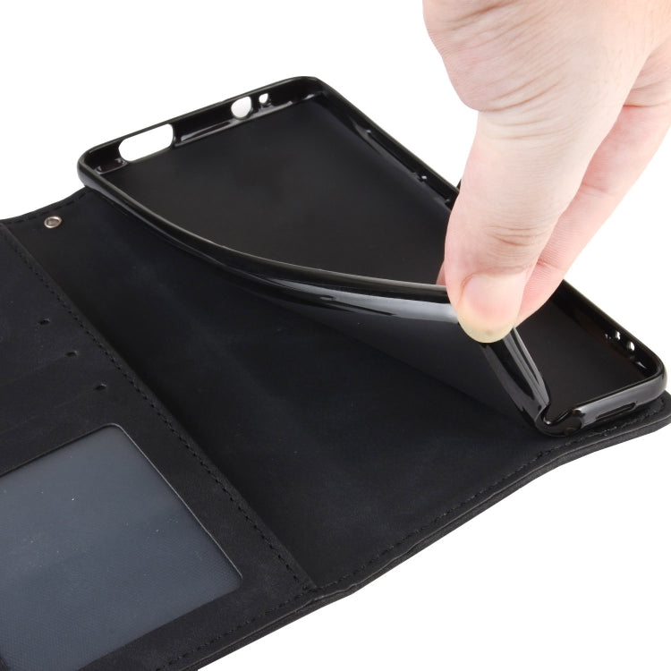 Skin Feel Calf Pattern Horizontal Flip Leather Case with Holder & Card Slots & Photo Frame, For Xiaomi Mi 11 Ultra, For Xiaomi Mi 11i, For Xiaomi Black Shark 4 Pro / 4, For Samsung Galaxy Xcover 5