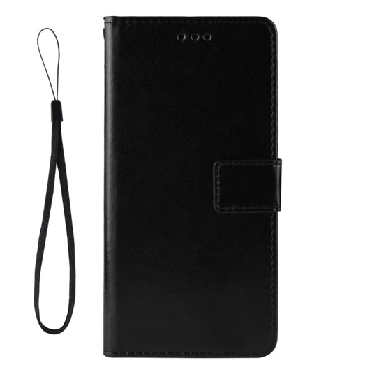 Retro Crazy Horse Texture Horizontal Flip Leather Case with Holder & Card Slots & Photo Frame, For Xiaomi Redmi Note 10 4G / Note 10S, For Xiaomi Redmi Note 10 Pro / Note 10 Pro Max, For Xiaomi Mi 11 Lite 4G, For Xiaomi MI 11 Lite 5G, For Xiaomi Mi 11 ...