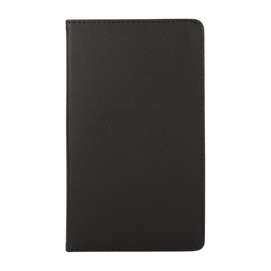 For Samsung Galaxy A7 Lite T220 360 Degree Rotation Litchi Texture Flip Leather Case with Holder, For Samsung Galaxy A7 Lite