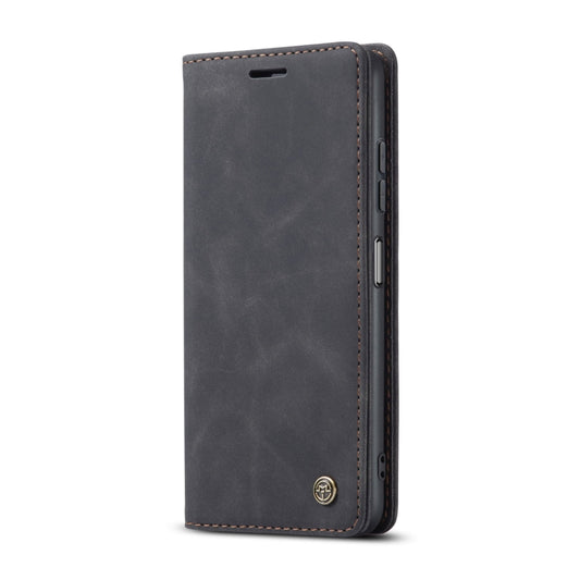 CaseMe 013 Multifunctional Horizontal Flip Leather Case with Card Slot & Holder & Wallet, For Samsung Galaxy A22 5G