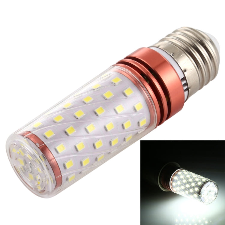 Corn Light Bulb 185-240V SMD 2835,, E27 16W 700LM 84LEDs White Light 6000K, E14 12W 500LM 60LEDs White Light 6000K, E27 16W 700LM 84LEDs Warm Light 3000K, E14 12W 500LM 60LEDs Warm Light 3000K, E27 12W 500LM 60 LEDs White Light 6000K