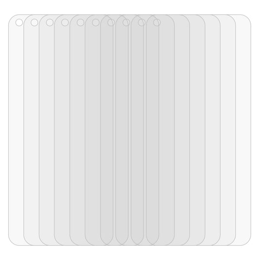 10 PCS 0.26mm 9H 2.5D Tempered Glass Film, For OnePlus Nord CE 5G / Nord CE 2 5G (10 PCS), For Samsung Galaxy A22 4G (10 PCS), For Samsung Galaxy A22 5G (10 PCS), For Samsung Galaxy S21 FE 5G (10 PCS)