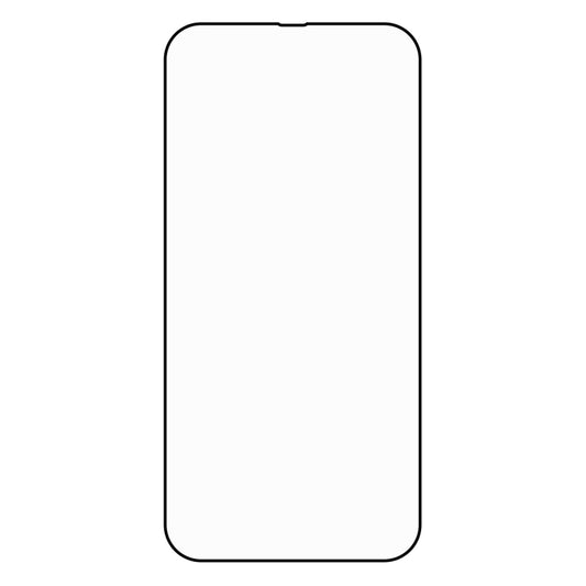 For iPhone 17e / 16e / 13 / 13 Pro Full Glue Full Screen Tempered Glass Film, For iPhone 13 mini (1 PC), For iPhone 16e / 13 / 13 Pro (1 PC), For iPhone 13 Pro Max (1 PC)