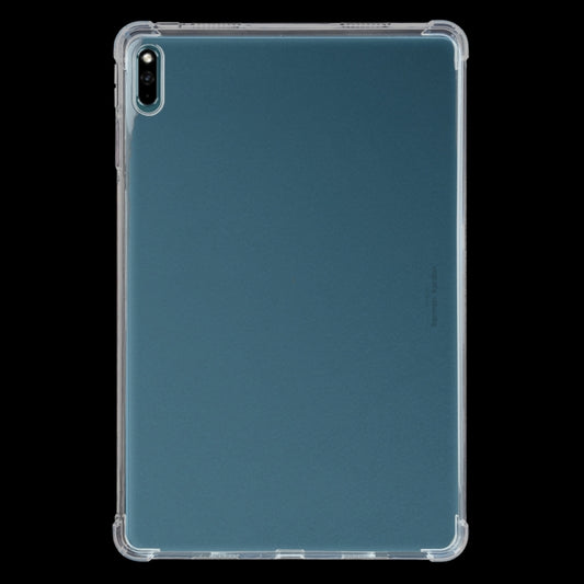 0.75mm Dropproof Transparent TPU Case, For Huawei MatePad 11, For Samsung Galaxy Tab A7 Lite T220/T225, For Samsung Galaxy Tab S8 / Galaxy Tab S7 T870/T875, For Samsung Galaxy Tab S7 FE / S7 Lite 12.4