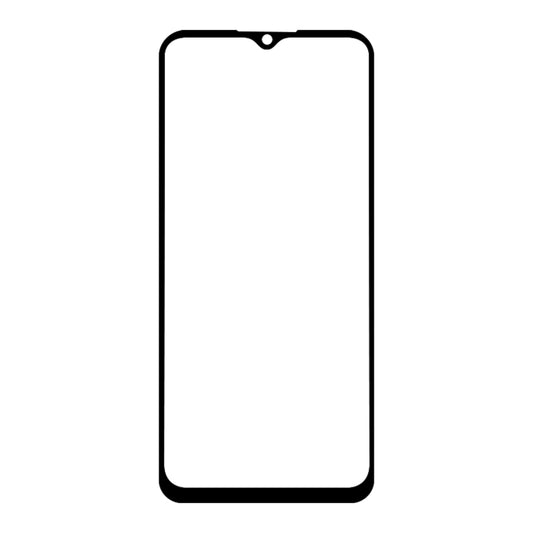 Full Glue Full Cover Screen Protector Tempered Glass Film, For Samsung Galaxy A03s(1 PC), For Samsung Galaxy A52s 5G(1 PC), For Xiaomi Redmi 10(1 PC)