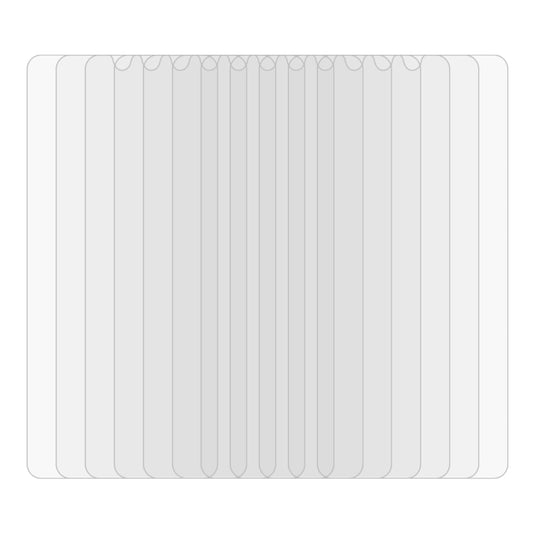 10 PCS 0.26mm 9H 2.5D Tempered Glass Film, For Samsung Galaxy A32 4G (10 PCS), For Samsung Galaxy A32 5G (10 PCS)
