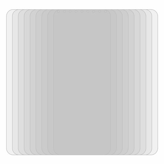 25 PCS Full Screen HD PET Screen Protector, For iPad mini 6 (25 PCS)