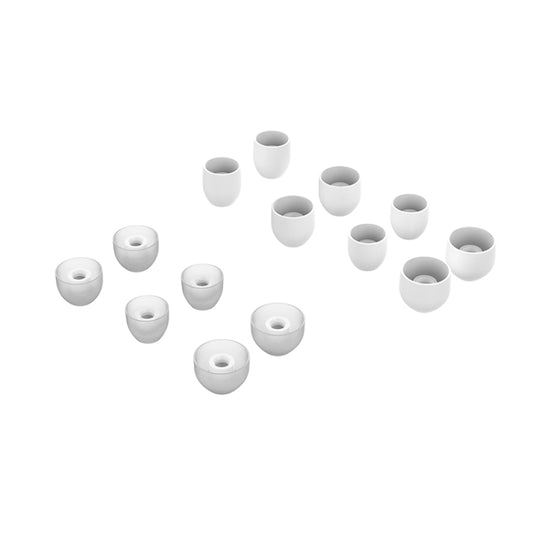 For Sony WF-1000XM4 / WF-1000XM3 Universal Earplug Sleeve Ear Cap Earmuffs