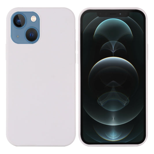 Shockproof Silicone Magnetic Magsafe Case, For iPhone 13 mini, For iPhone 13, For iPhone 13 Pro, For iPhone 13 Pro Max