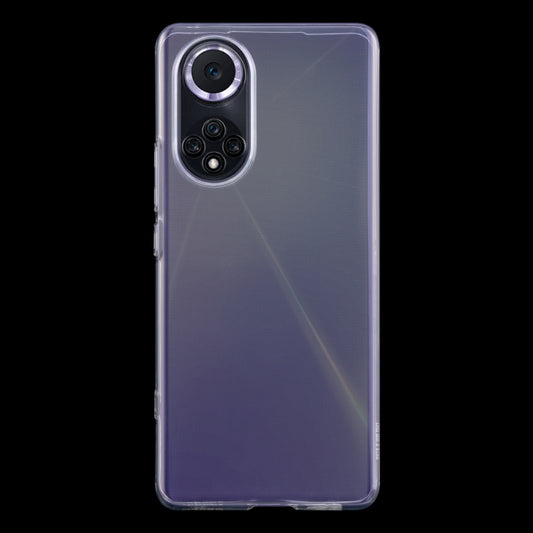 0.75mm Ultra-thin Transparent TPU Soft Protective Case, For Honor 50 Pro, For Honor X20 SE, For Huawei nova 9, For Nokia G50, For OPPO K9 Pro, For Samsung Galaxy A12, For Samsung Galaxy A22, For vivo Y21, For Xiaomi Redmi Note 10 5G