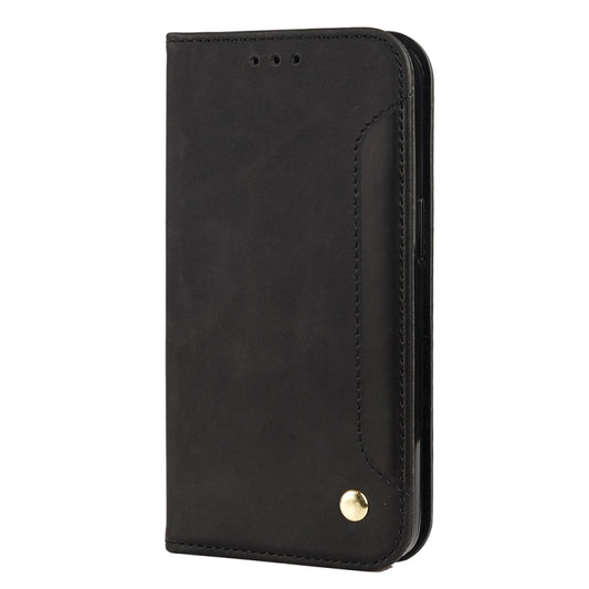 Skin Feel Splicing Leather Phone Case, For iPhone 13 Pro Max, For iPhone 13 Pro, For iPhone 13, For iPhone 13 mini, For iPhone 12 Pro Max, For iPhone 12 Pro, For iPhone 12, For iPhone 12 mini