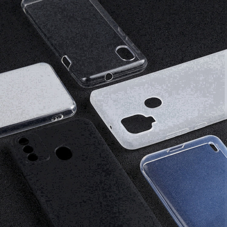 TPU Phone Case, For Samsung Galaxy A52 5G / 4G, For Samsung Galaxy A6s, For Samsung Galaxy A8 Star / A9 Star