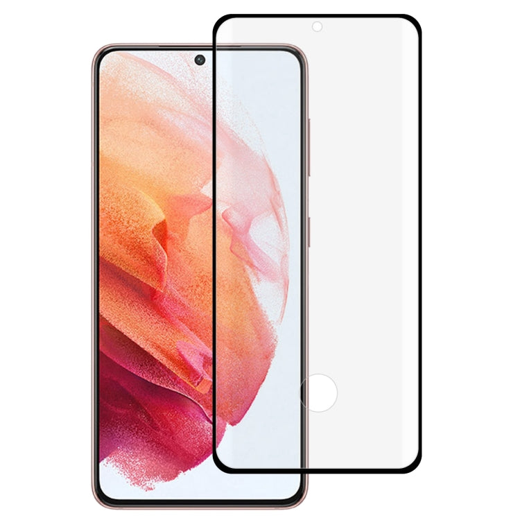 Full Glue 3D Curved Edge Screen Tempered Glass Film, For Samsung Galaxy S22 Ultra 5G (1 PC), For Samsung Galaxy S22+ 5G (1 PC), For Samsung Galaxy S22 5G (1 PC)