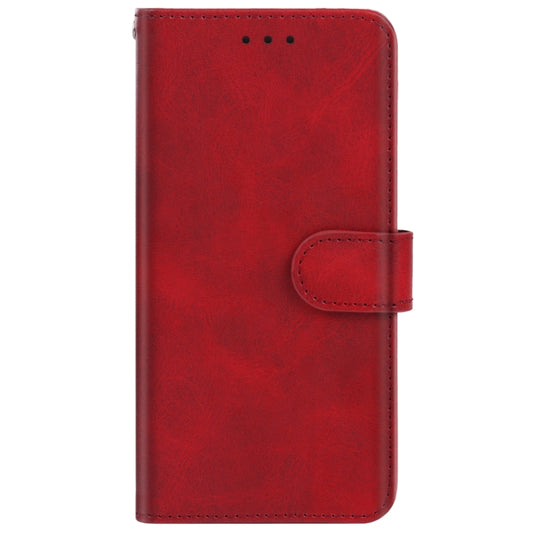 Leather Phone Case, For CUBOT Max 3, For Sharp Aquos Zero 5G Basic, For Tecno Camon 18 Premier