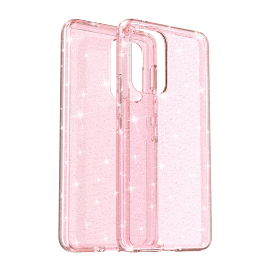 Shockproof Terminator Style Glitter Powder Protective Phone Case, For Samsung Galaxy A33 5G, For Samsung Galaxy A03s 166mm US Version, For Samsung Galaxy A13 5G, For Samsung Galaxy A53 5G