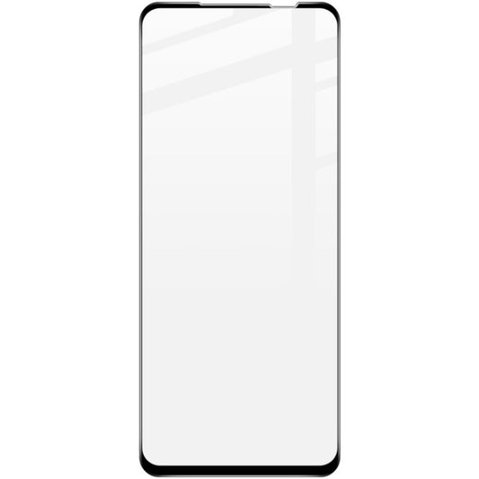 imak 9H Full Screen Tempered Glass Film Pro+ Series, For Motorola Moto G71 5G, For Motorola Moto G200 5G / Edge S30 5G, For Samsung Galaxy A33 5G, For Samsung Galaxy A53 5G, For Samsung Galaxy A73, For Samsung Galaxy S22 5G, For Samsung Galaxy S22+ 5G