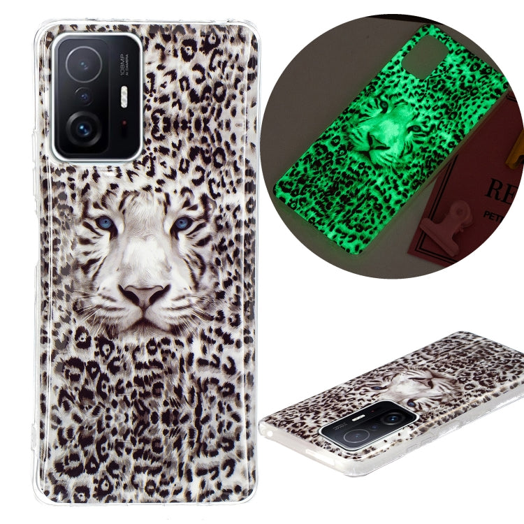 Luminous TPU Protective Phone Case, For Samsung Galaxy S22 5G, For Samsung Galaxy S22+ 5G, For Samsung Galaxy S22 Ultra 5G, For Samsung Galaxy A03s, For Samsung Galaxy A13 5G, For Xiaomi Redmi 10, For Xiaomi 11T / 11T Pro