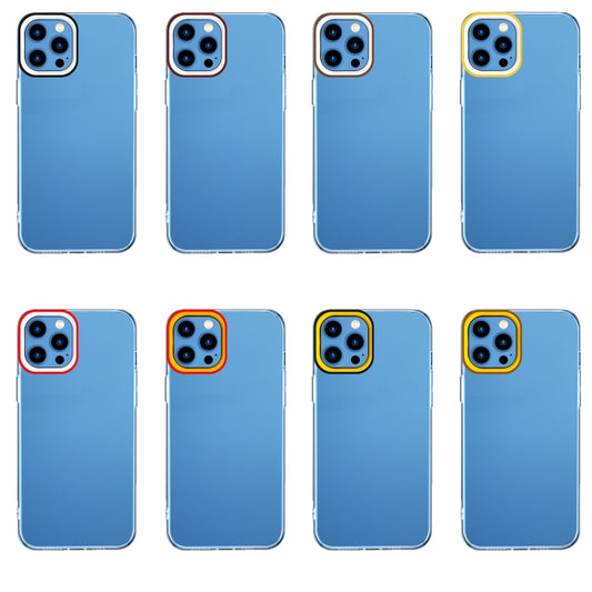 Transparent Silicone Case, For iPhone 11 Pro, For iPhone 11, For iPhone XS Max, For iPhone XS / X, For iPhone XR, For iPhone 8 Plus / 7 Plus