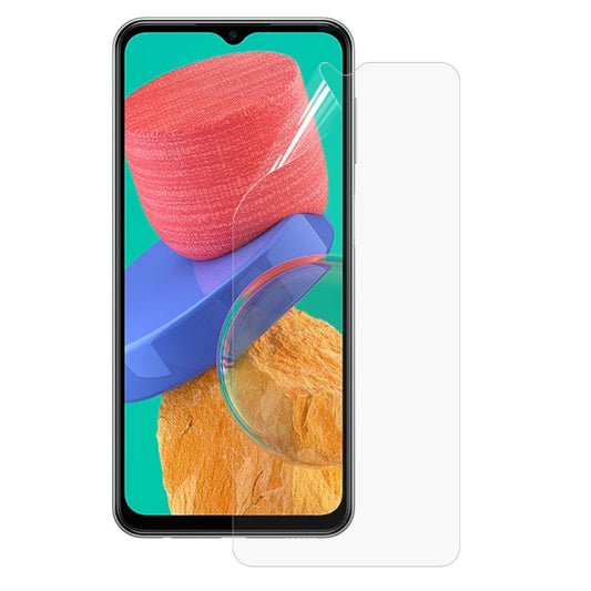 Full Screen Explosion-proof Hydrogel Film, For Samsung Galaxy M33 / M23 / F23 / A13 / A23 5G(1 PC)