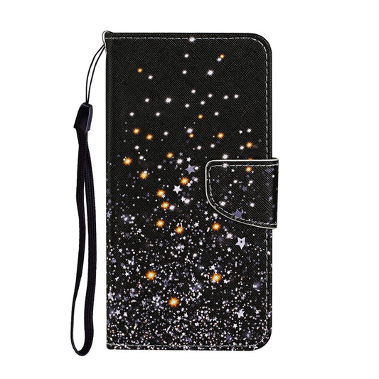 Colored Drawing Pattern Flip Leather Case, For Xiaomi Redmi Note 11 4G, For Xiaomi Redmi Note 11 Pro 4G
