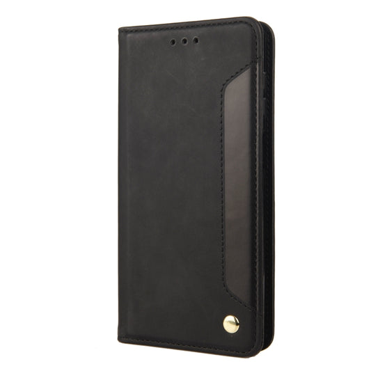 Skin Feel Splicing Leather Phone Case, For Xiaomi Redmi 10A, For Xiaomi Redmi 10C, For Samsung Galaxy M23 5G, For Samsung Galaxy M53 5G