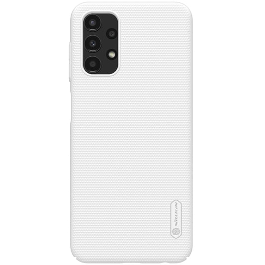 NILLKIN Frosted PC Phone Case, For Samsung Galaxy A13 4G, For Samsung Galaxy F23 / M23 5G, For OPPO Realme GT Neo3, For Xiaomi Poco X4 Pro 5G, For Xiaomi Redmi 10C, For Xiaomi Redmi Note 11E / Redmi 10 5G