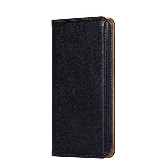 Gloss Oil Solid Color Magnetic Flip Leather Phone Case, For Huawei nova 9 SE 4G, For Honor 60 SE, For Honor Magic4, For Honor Magic4 Pro, For Honor Play 30 Plus, For Honor X30, For Honor X30i, For Xiaomi Poco M4 Pro, For Xiaomi Poco X4 Pro 5G