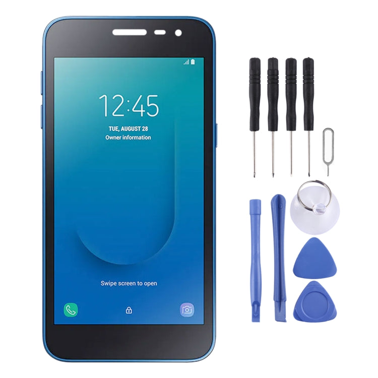 LCD Screen and Digitizer Full Assembly, For Samsung Galaxy F52 5G SM-E526, For Samsung Galaxy J2 Core 2020 SM-J260GU, For Samsung Galaxy A03 SM-A035F, For Samsung Galaxy A12 Nacho SM-A127F, For Samsung Galaxy A13 4G SM-A135F