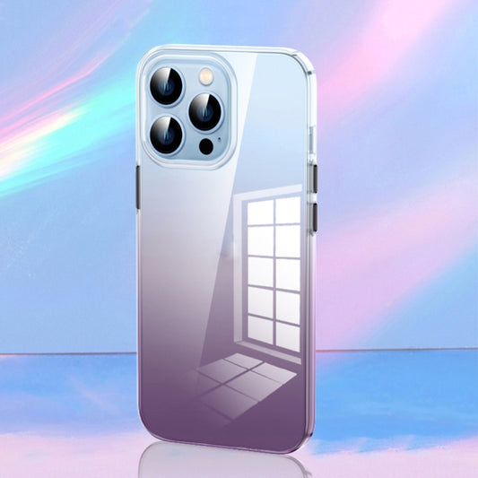 PC Symphony Gradient Phone Case, For iPhone 14 Pro Max, For iPhone 14 Pro, For iPhone 14, For iPhone 14 Plus, For iPhone 13 Pro Max, For iPhone 13 Pro, For iPhone 13, For iPhone 12 Pro Max, For iPhone 12 Pro