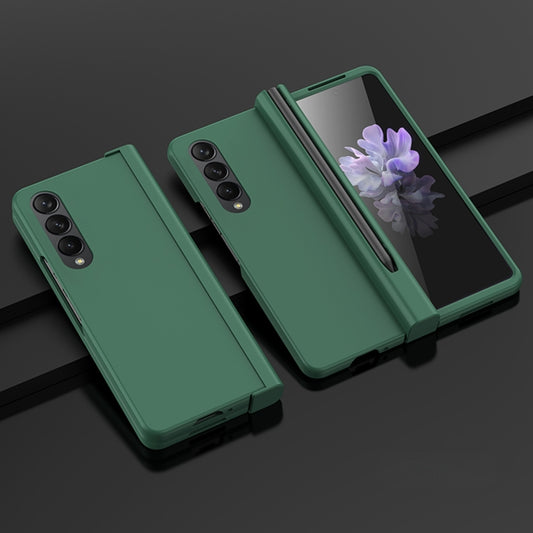 Integrated Shockproof Phone Case, For Samsung Galaxy Z Fold4 5G