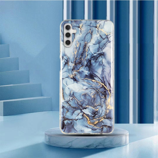 IMD Marble Pattern TPU Phone Case, For Samsung Galaxy A13 5G, For Samsung Galaxy A20e, For Samsung Galaxy A22 5G, For Samsung Galaxy A32 4G, For Samsung Galaxy A32 5G, For Samsung Galaxy A33 5G, For Samsung Galaxy A40, For Samsung Galaxy A50