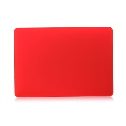 Laptop Matte Style Protective Case, For MacBook Pro 13.3 inch A2338 2022, For MacBook Air 13.6 2025 / 2023 / 2022