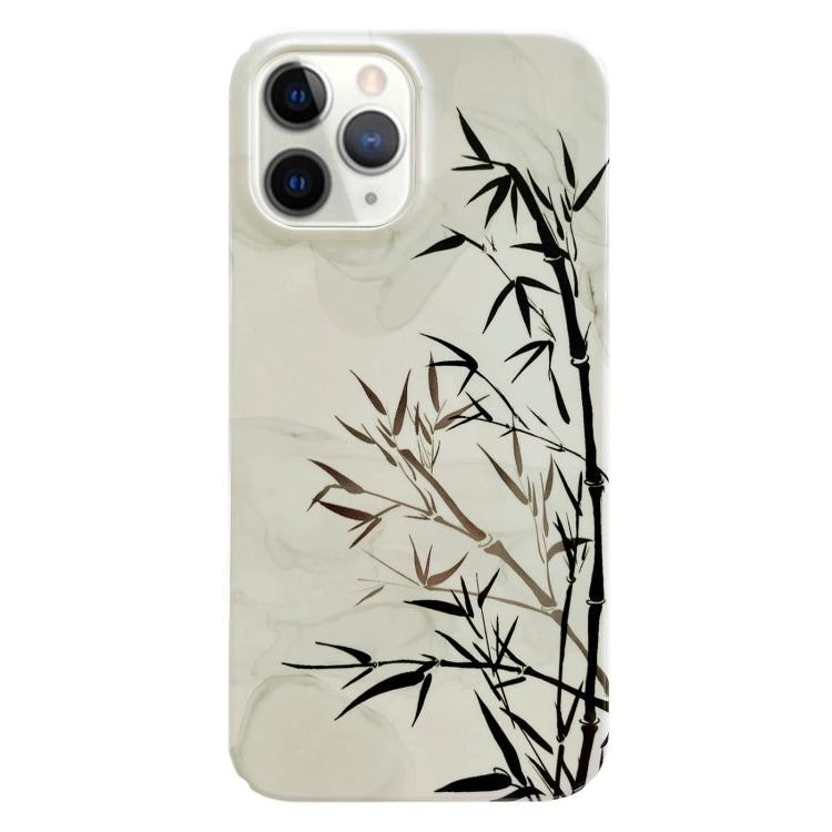 Painted Pattern PC Phone Case, For iPhone 12 Pro, For iPhone 12 Pro Max, For iPhone 11, For iPhone 11 Pro Max