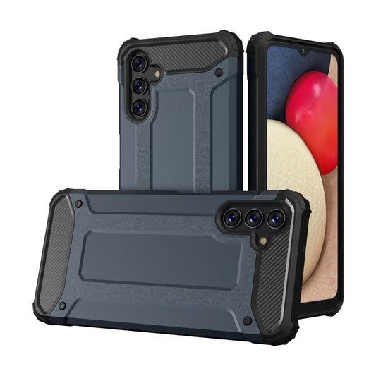 Magic Armor TPU + PC Phone Case, For Samsung Galaxy A13 4G/5G, For Samsung Galaxy A23, For Samsung Galaxy A33 2022, For Samsung Galaxy A53 2022, For Samsung Galaxy S22 Ultra 5G, For Samsung Galaxy S22 5G