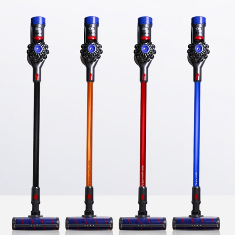 Vacuum Cleaner Extension Rod Metal Straight Pipe, Straight Pipe(Blue), al Straight Pipe(Purple), Straight Pipe(Silver), Straight Pipe(Orange)