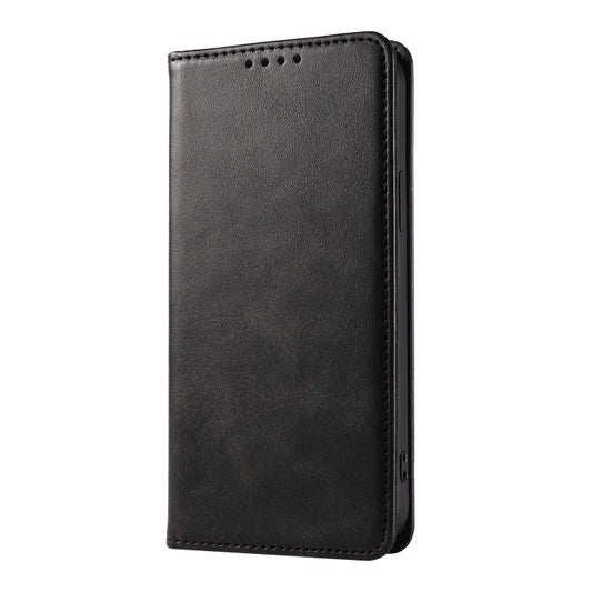 Calf Texture Magnetic Flip Leather Phone Case, For Samsung Galaxy A03s, For Samsung Galaxy A13 5G, For Samsung Galaxy A22 5G, For Samsung Galaxy A33 5G, For Samsung Galaxy A82 5G, For Samsung Galaxy S22+ 5G, For Samsung Galaxy S22 Ultra 5G