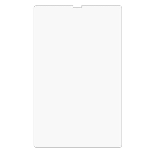 9H 0.3mm Explosion-proof Tempered Glass Film, For Lenovo M10 Plus X606, For Galaxy Tab A 8.4 (2020) T307 / Headwolf Fpad5 Pro