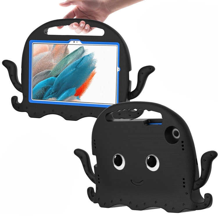 Octopus Style EVA + PC Tablet Case with Strap, For Samsung Galaxy Tab A8 10.5 2021