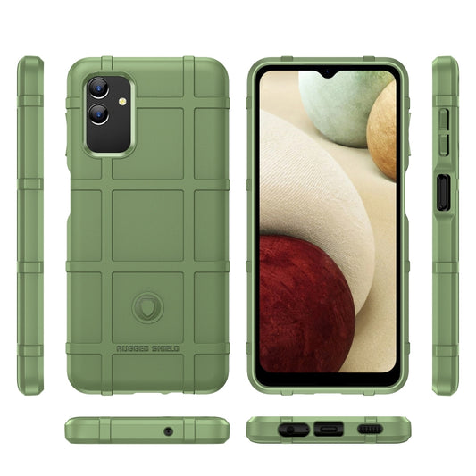 Full Coverage Shockproof TPU Phone Case, For Samsung Galaxy M13 5G