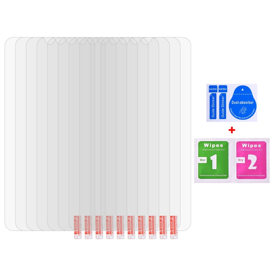 50 PCS 0.26mm 9H 2.5D Tempered Glass Film, For TCL 304 (50 PCS), For Ulefone Power Armor X11 Pro (50 PCS), For Samsung Galaxy A23e(50 PCS)