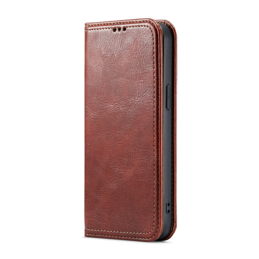Vintage Bark Texture Wallet Leather Phone Case, For iPhone 14 Pro Max, For iPhone 14 Pro, For iPhone 14, For iPhone 14 Plus