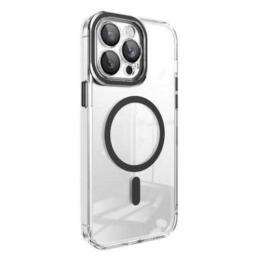 Lens Protector MagSafe Phone Case, For iPhone 14 Pro Max, For iPhone 14 Pro, For iPhone 14, For iPhone 14 Plus, For iPhone 13 Pro Max, For iPhone 13 Pro, For iPhone 13, For iPhone 12 Pro Max, For iPhone 12 Pro