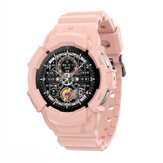 Solid Color Silicone Watch Band, For Samsung Galaxy Watch5 40mm, For Samsung Galaxy Watch5 44mm